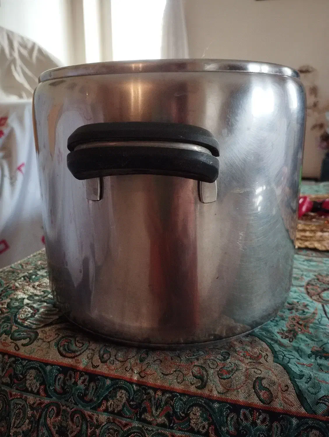 وسایل|کلکسیون اشیاء عتیقه|شیراز, قدوسی غربی|دیوار