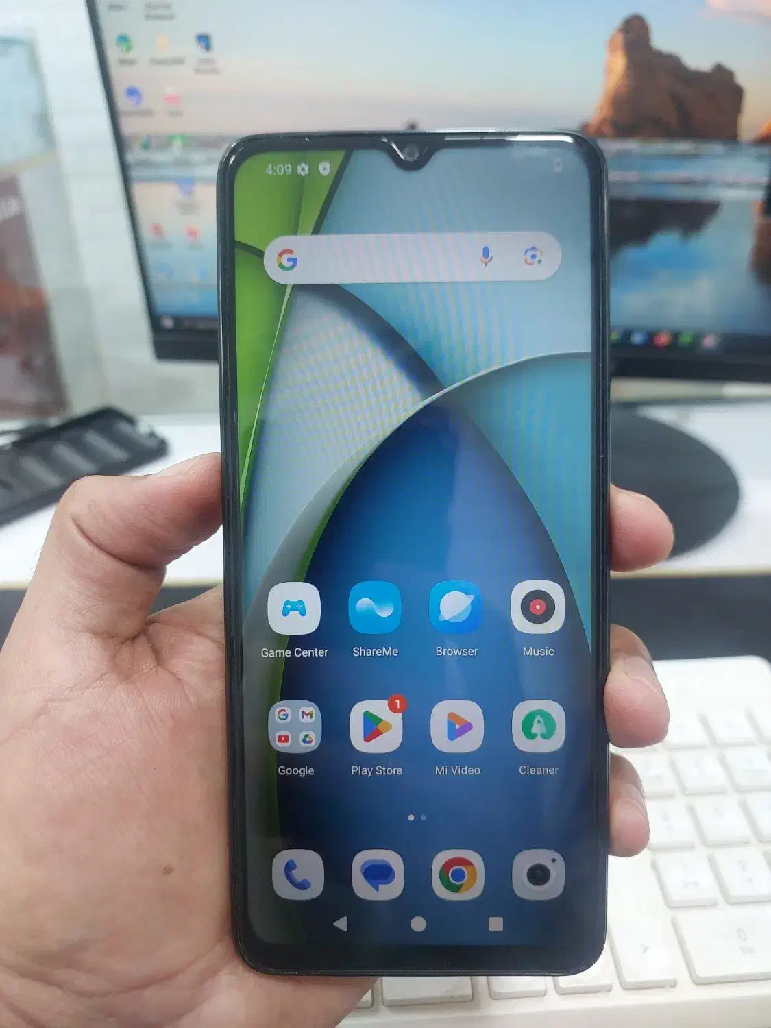 redmi a3x|موبایل|بوشهر, |دیوار