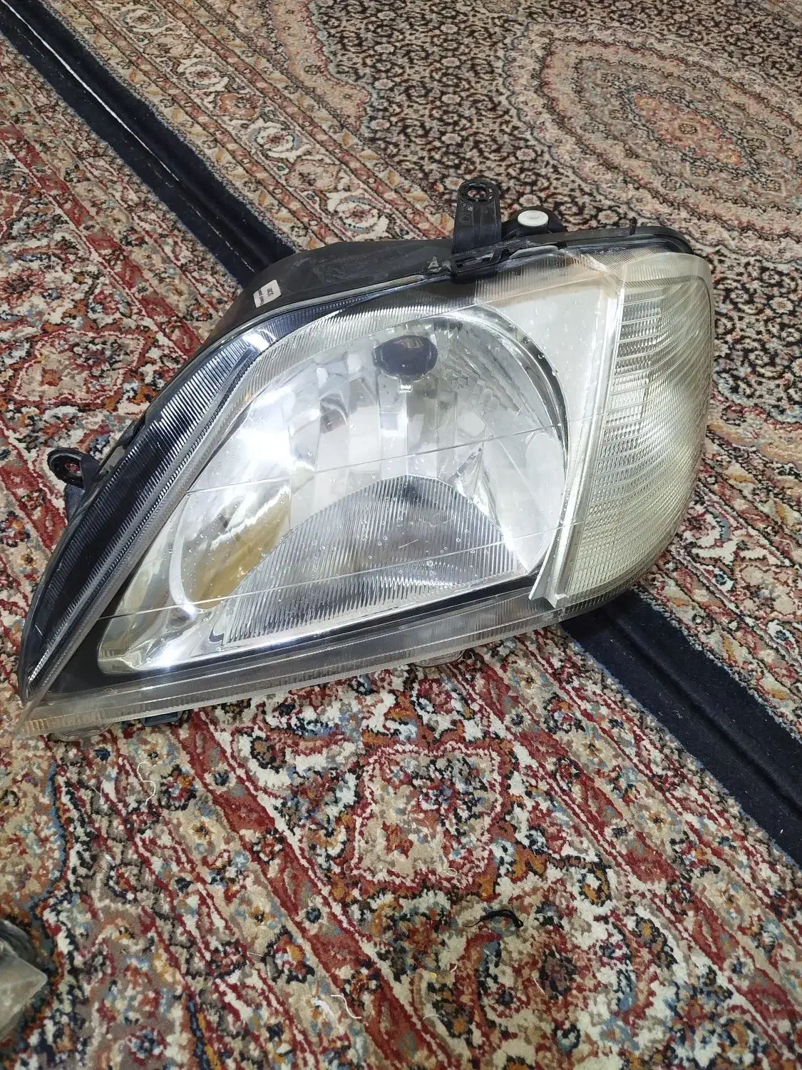 چراغ جلو ال90|قطعات یدکی و لوازم جانبی|فردیس, فردیس|دیوار