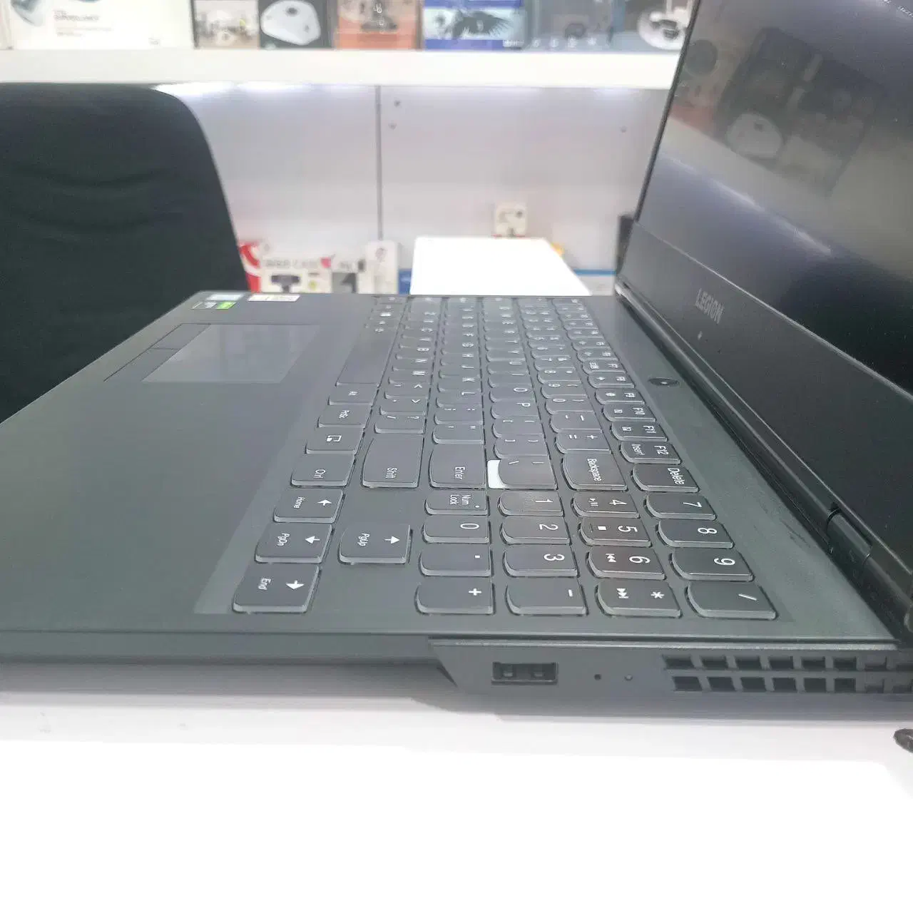 لب تاب گیمینگ|رایانه همراه|بجنورد, |دیوار