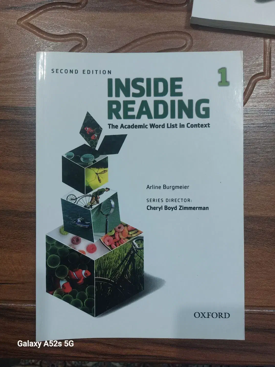 کتاب زبان|کتاب و مجله آموزشی|رشت, پاره بیجار|دیوار