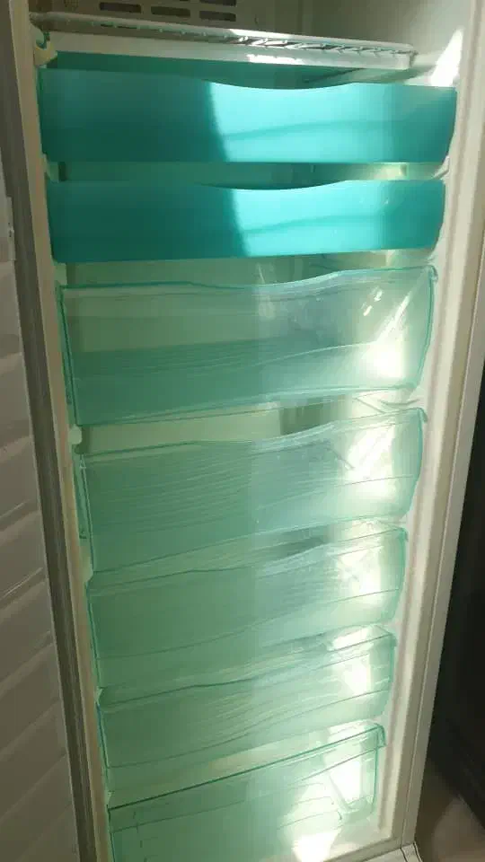 فریزر آمریکایی|یخچال و فریزر|شاهین‌شهر, پاسداران|دیوار