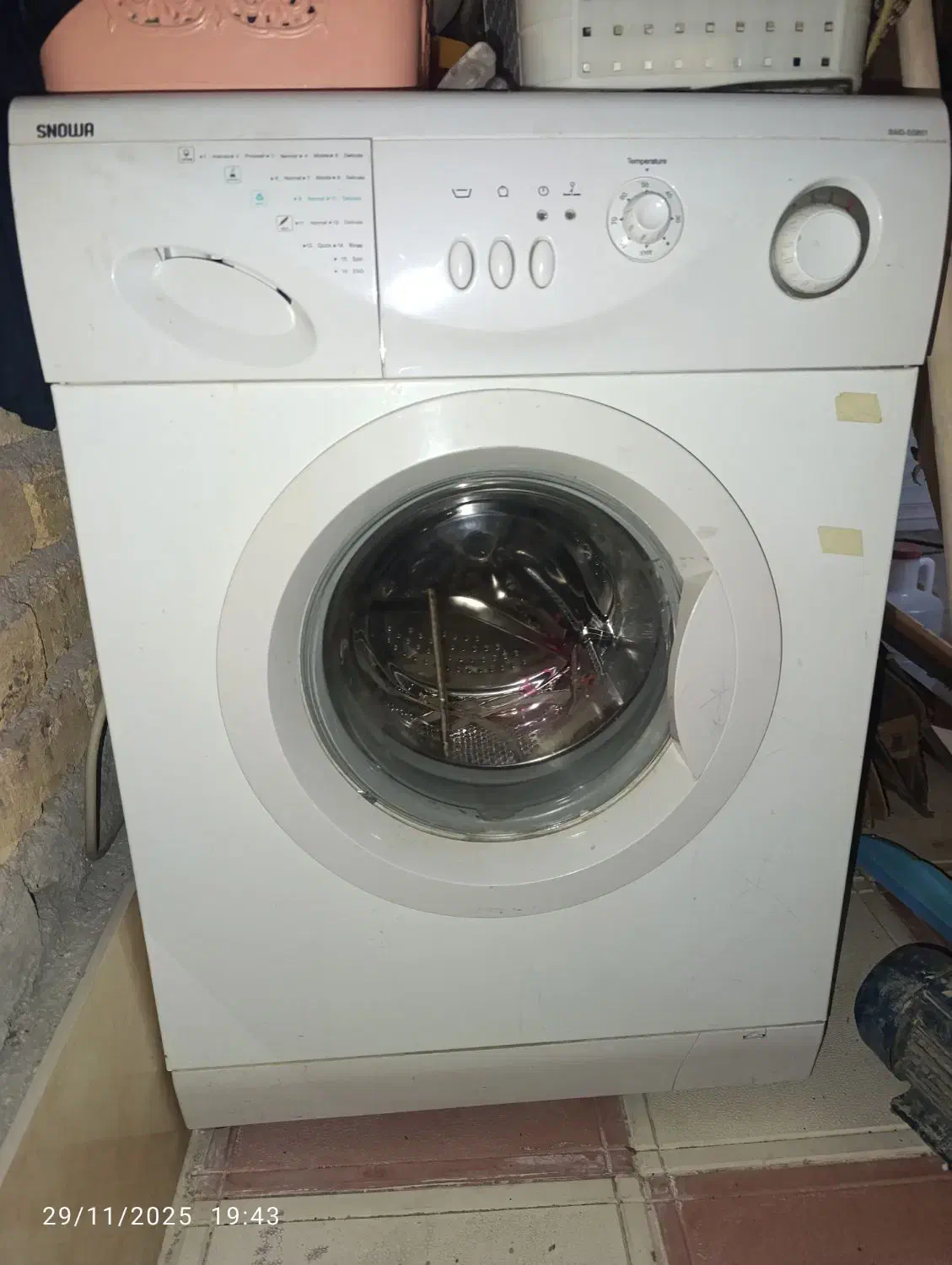 یخچال ولباسشویی|یخچال و فریزر|کبودرآهنگ, |دیوار