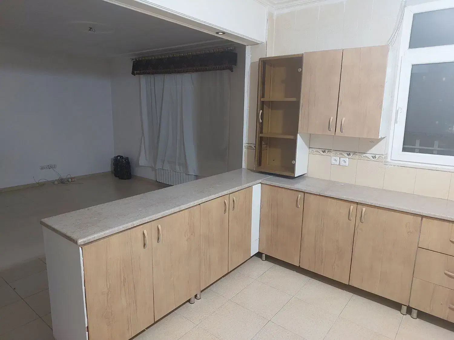 کابینت فلزی|مصالح و تجهیزات ساختمان|کرمان, |دیوار