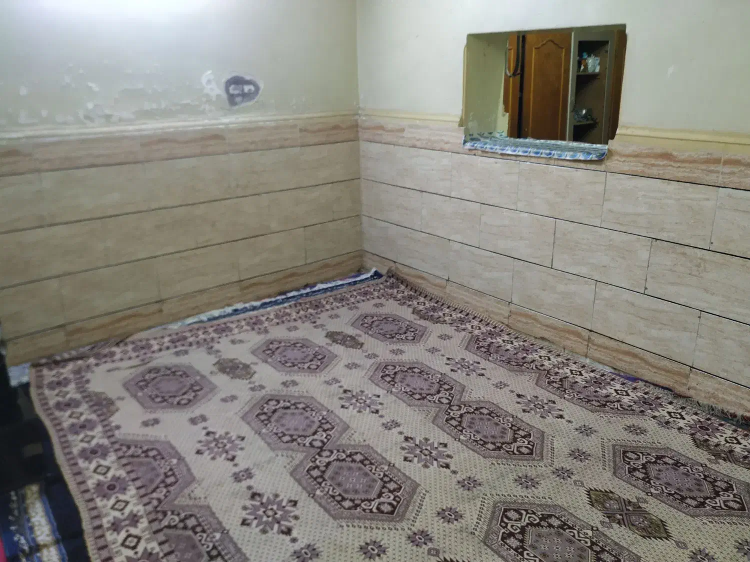 خانه حصیرآباد خیابان ۱|فروش خانه و ویلا|اهواز, حصیرآباد|دیوار