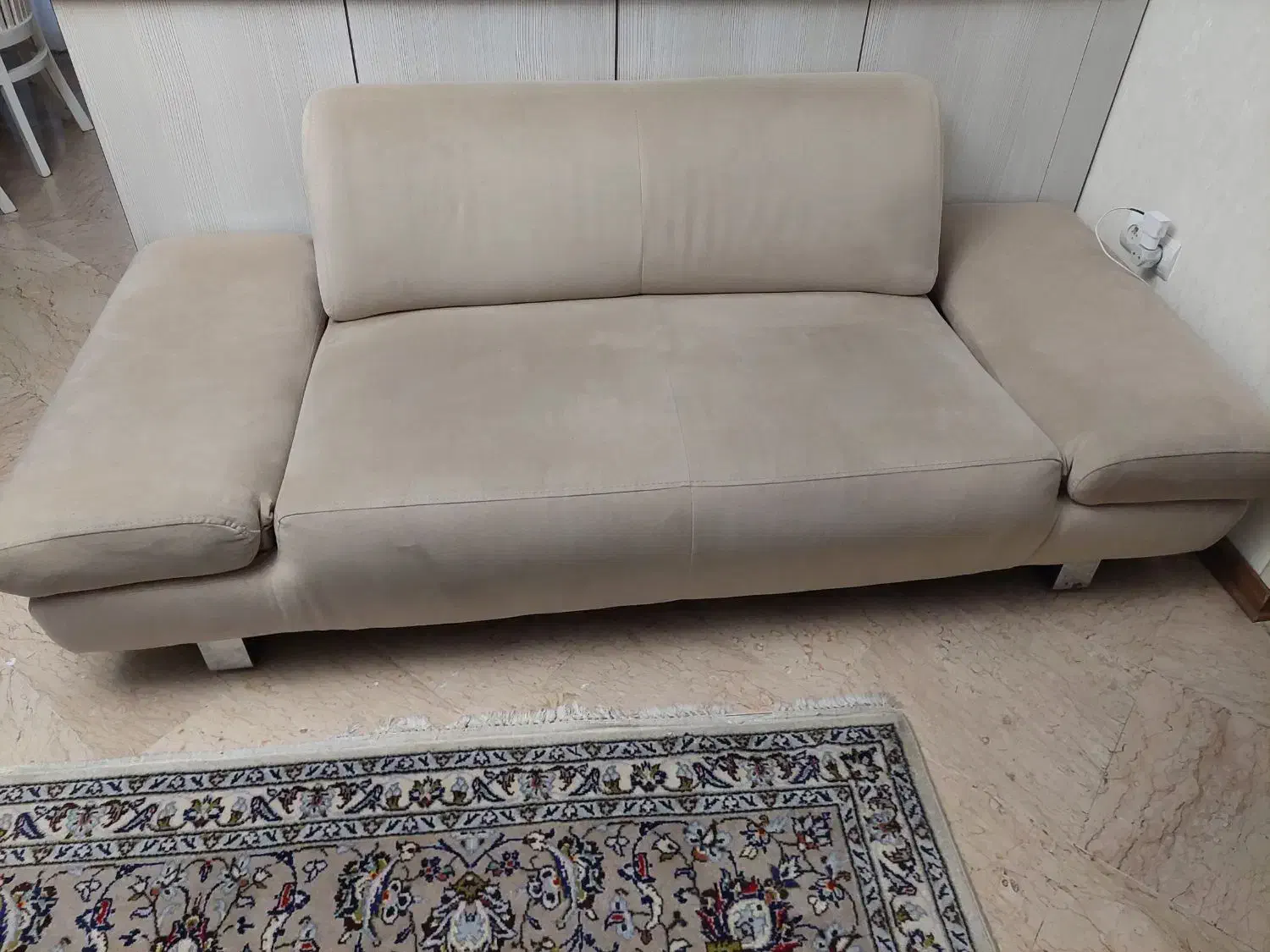 کاناپه|مبلمان خانگی و میز عسلی|تهران, نیروی دریایی|دیوار