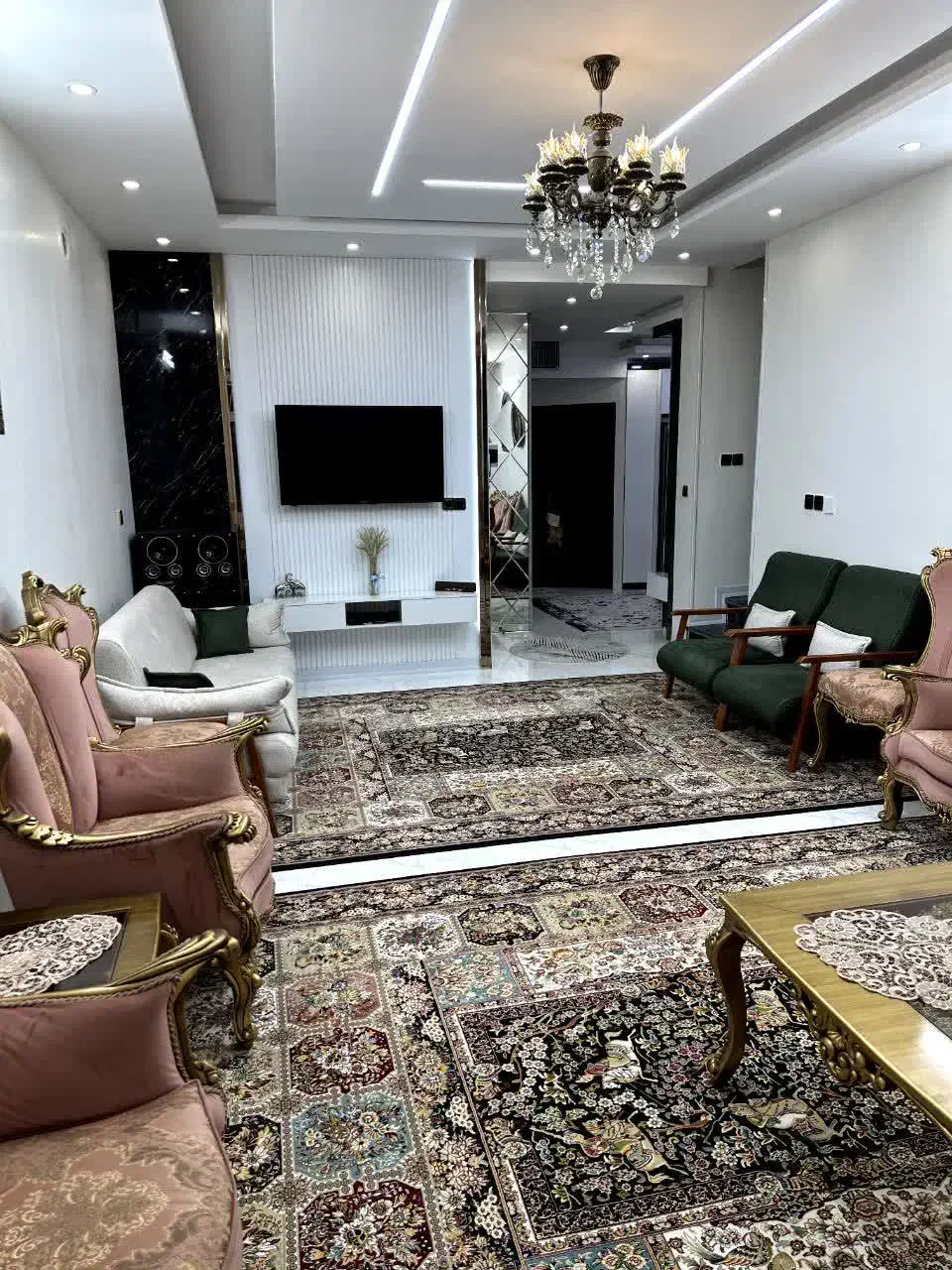 منزل ویلایی دوبلکس بازسازی شده قولنامه ای|فروش خانه و ویلا|اصفهان, کساره|دیوار