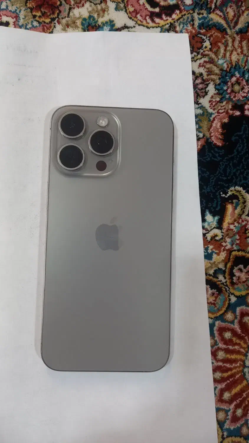 گوشی موبایل اپل|موبایل|تالش, هشتپر|دیوار