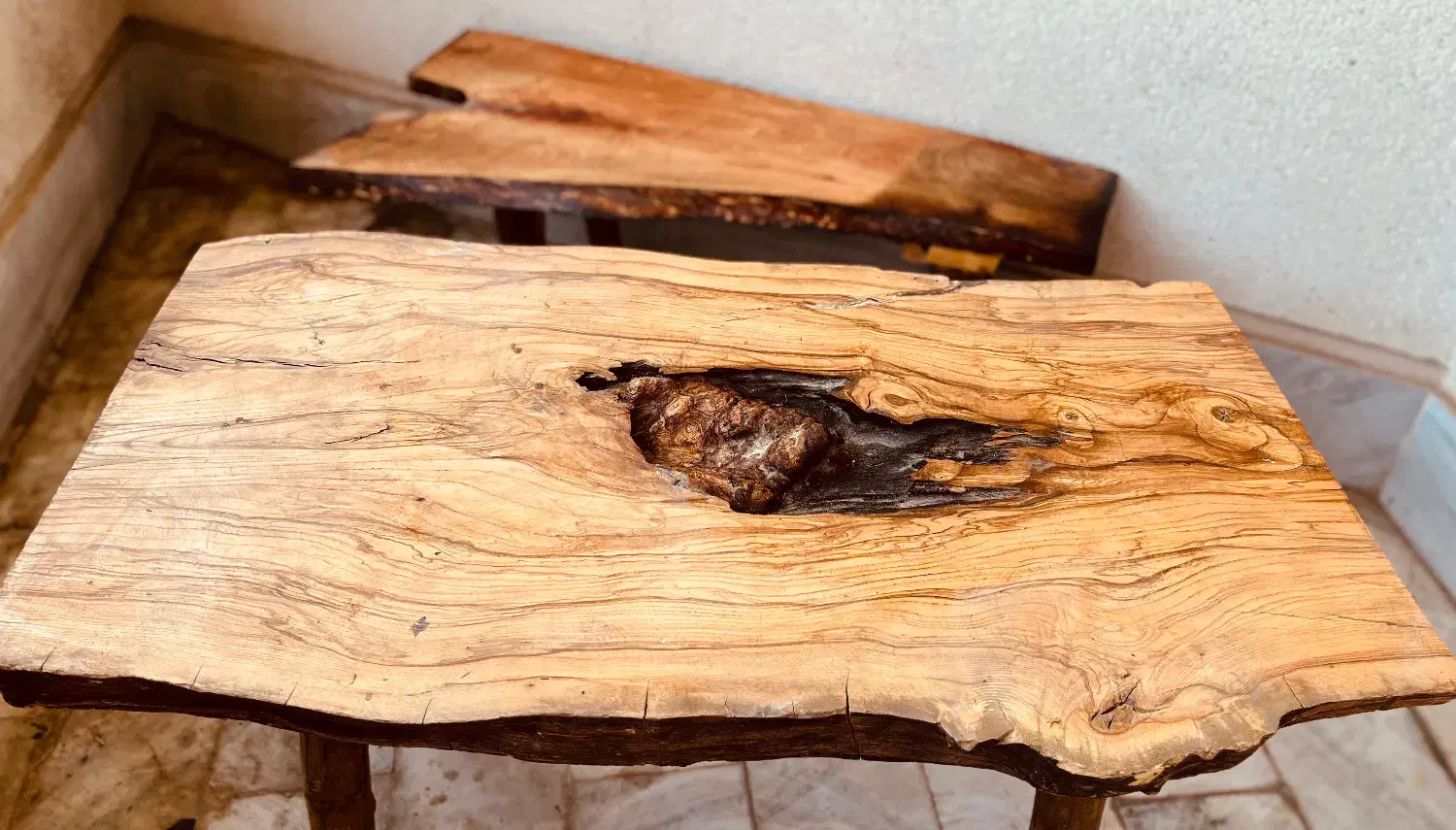 میز و نیمکت مزه خوری|صندلی و نیمکت|تهران, زعفرانیه|دیوار