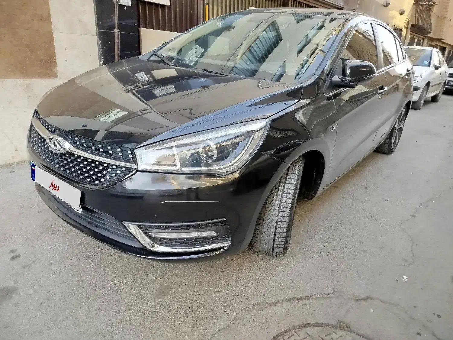 آریزو ۵ مدل ۱۴۰۱|خودرو سواری و وانت|اصفهان, گلزار|دیوار