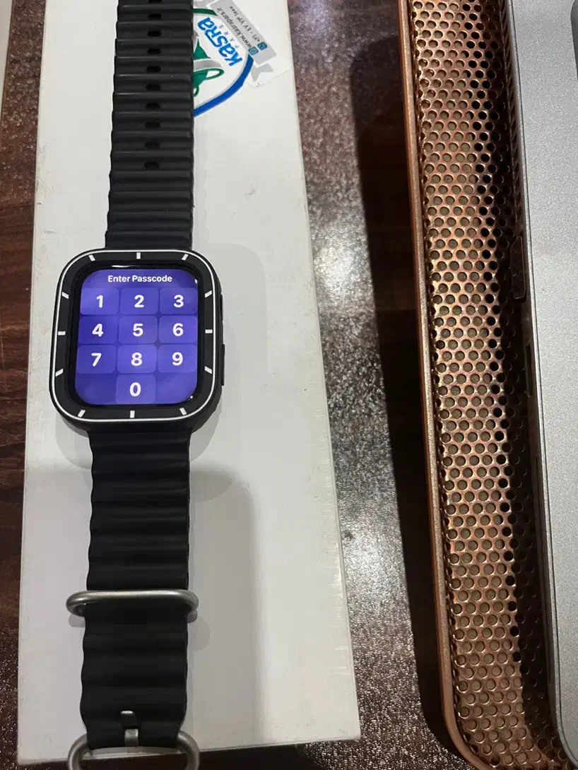 اپل واچ se gen 2 2024 44ml|ساعت|کرج, جهانشهر|دیوار