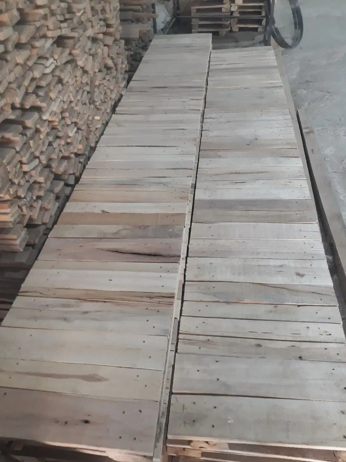 فروش الوار ، پالت ، چهار تراش روسی، صفحه چند لایه|مصالح و تجهیزات ساختمان|ایوان, |دیوار