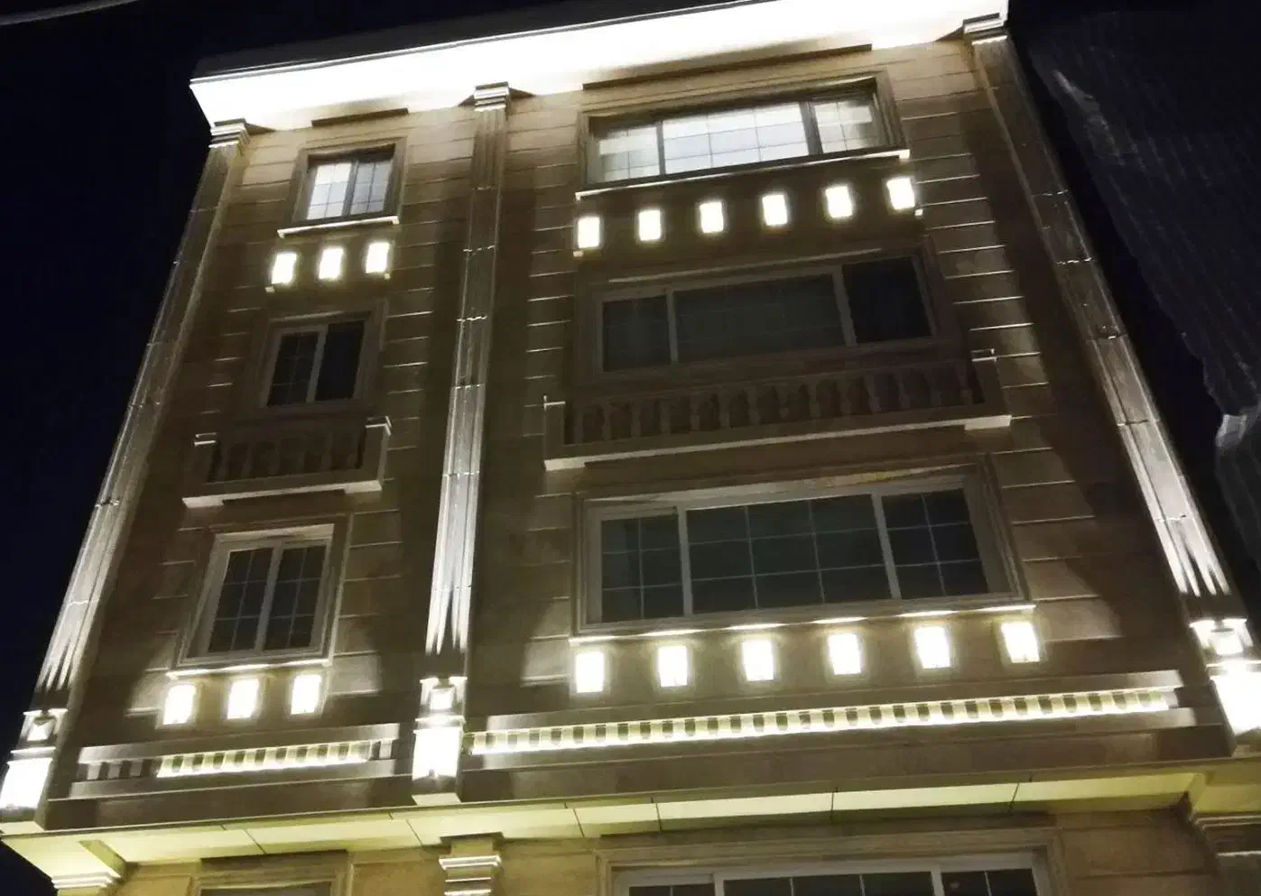 پیش فروش آپارتمان سنددار براصلی ضیابری|پیش‌فروش املاک|رشت, چمارسرا|دیوار