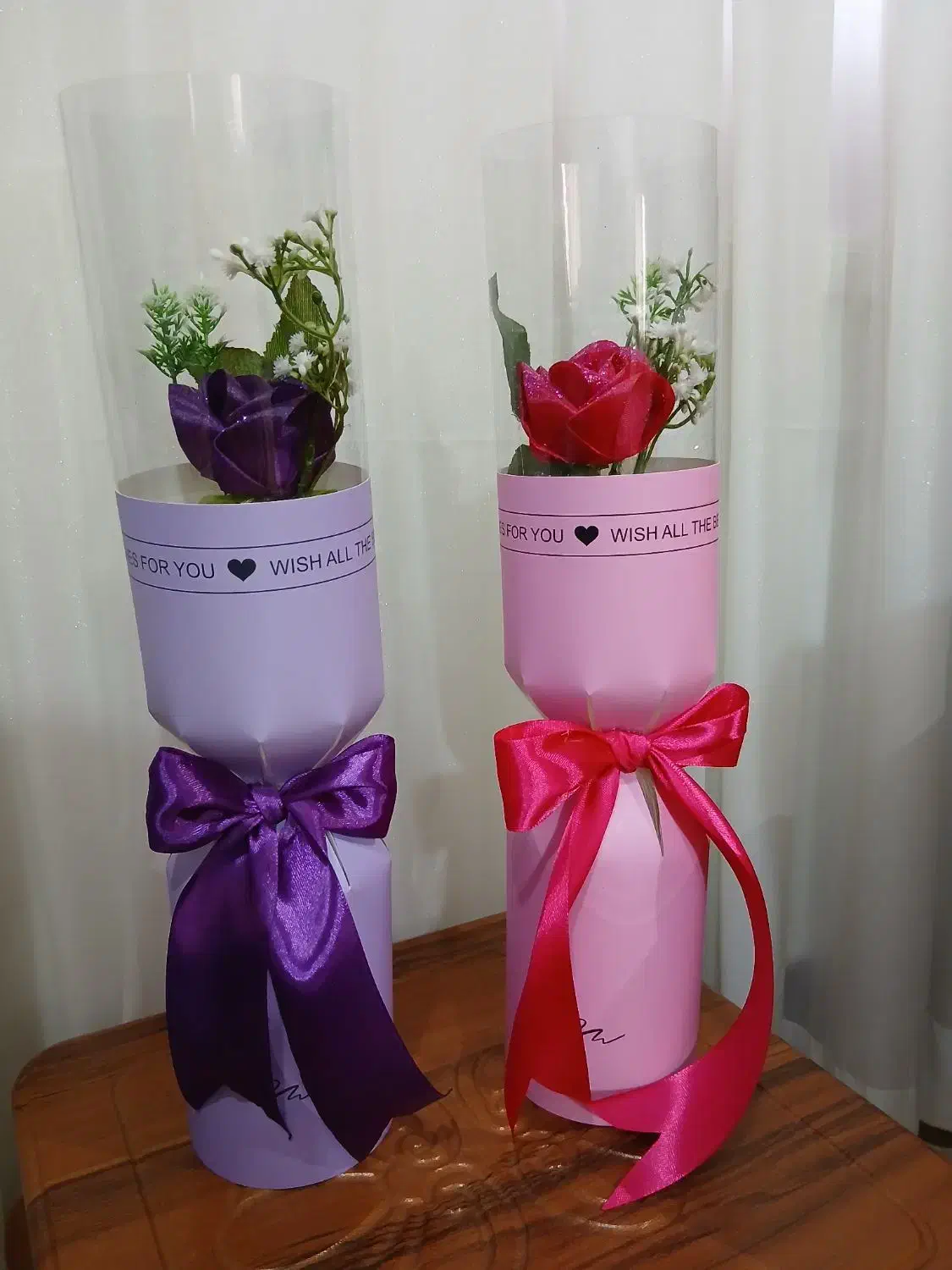 گل رز ربانی|گل مصنوعی|سمنان, |دیوار