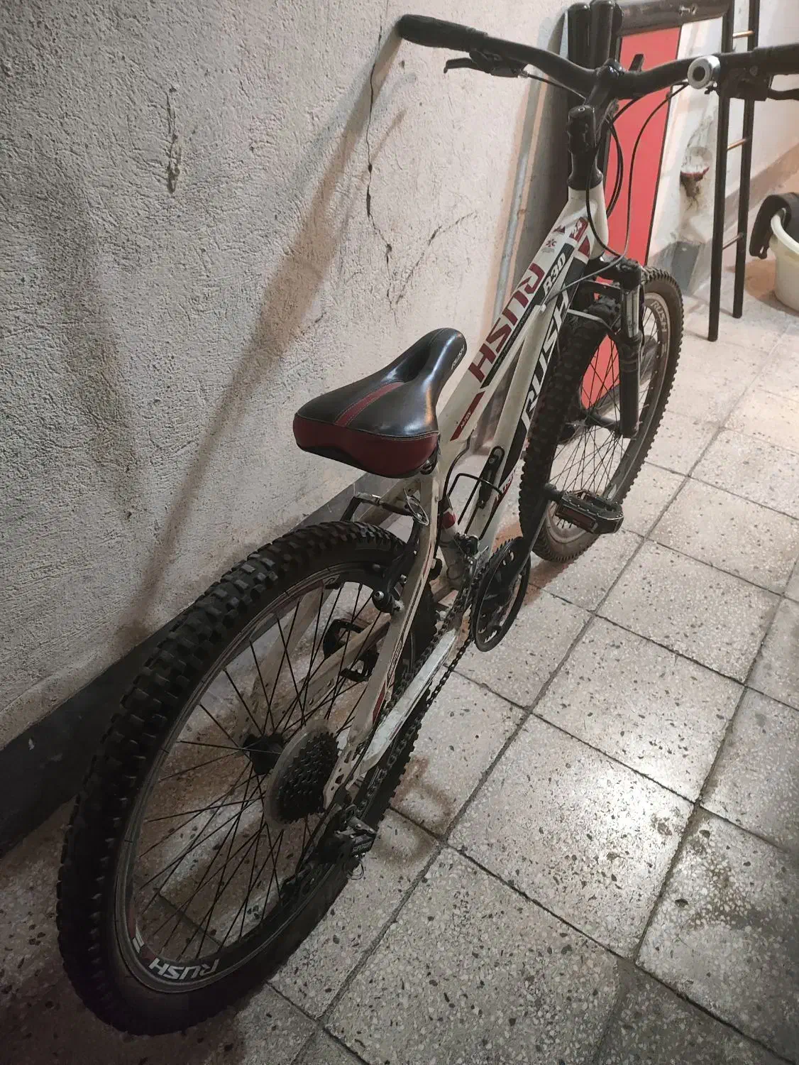 دوچرخه 12و 24|دوچرخه، اسکیت، اسکوتر|شیراز, فرگاز|دیوار