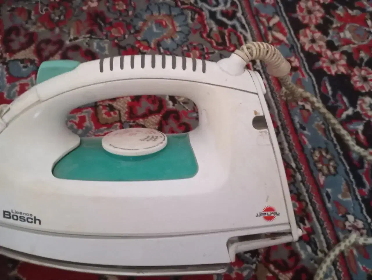 اتو|اتو و لوازم اتو|تنکمان, |دیوار