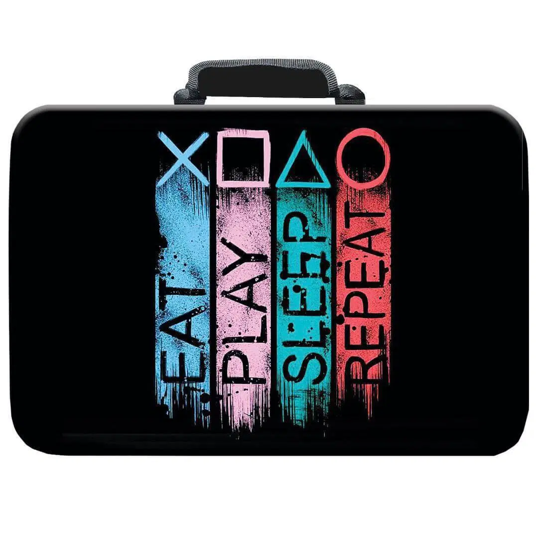 کیف ps5 و ps4|کنسول، بازی ویدئویی و آنلاین|تهران, بلوار کشاورز|دیوار