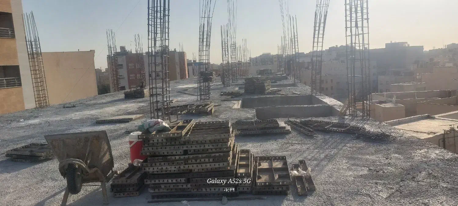 ارموتوربند|استخدام معماری، عمران و ساختمانی|قم, عمار یاسر|دیوار