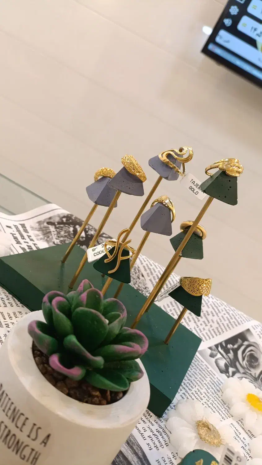 خرید و فروش طلا|جواهرات|پرند, فاز ۰|دیوار