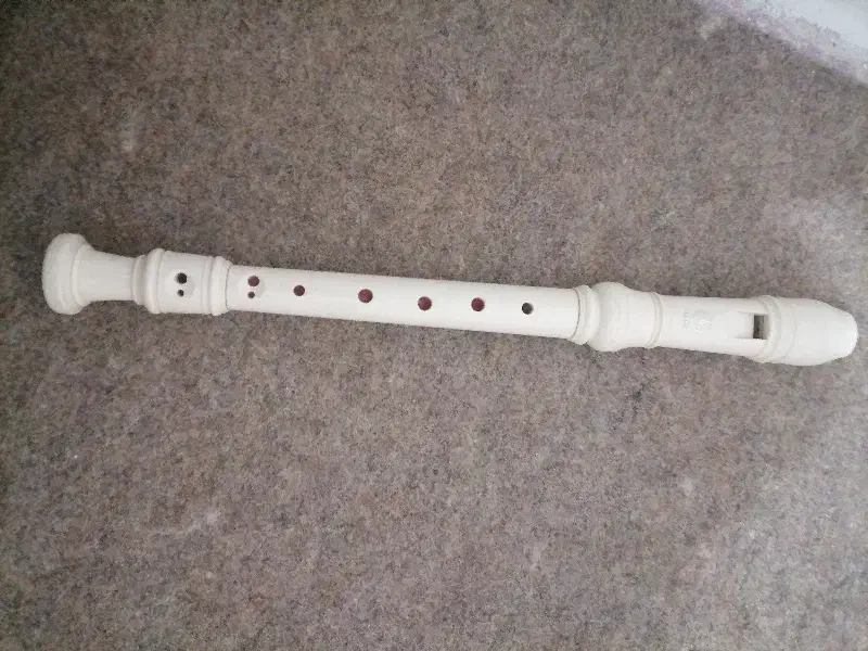 فلوت رکوردر یامایا|سازهای بادی|تبریز, |دیوار