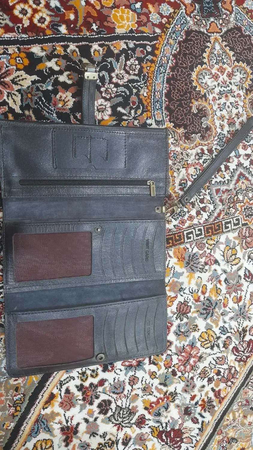 کیف چرم|کیف، کفش، کمربند|آبادان, |دیوار