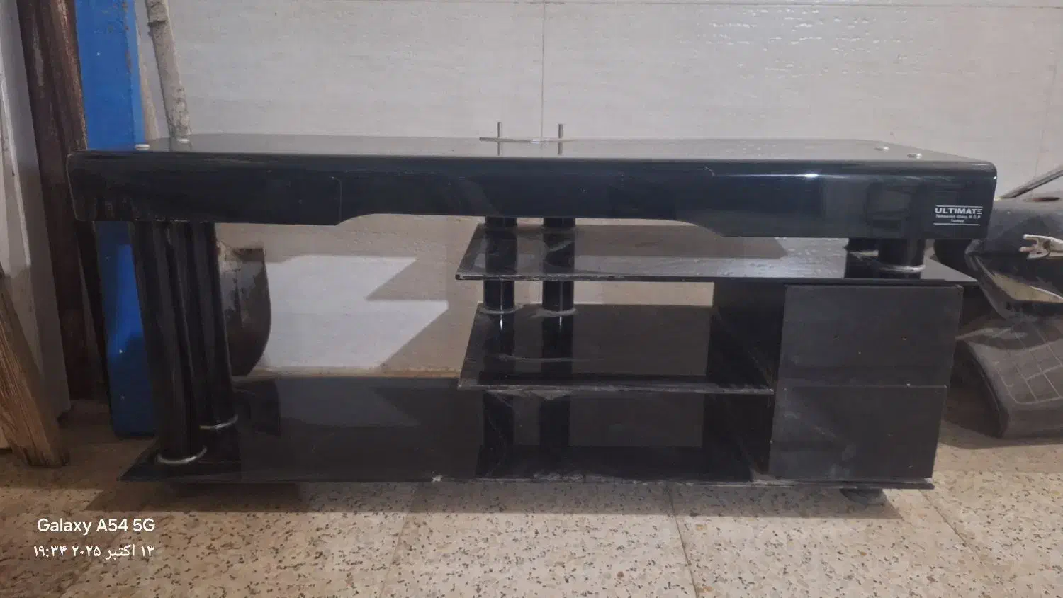 فروش میز تلویزیون در حد نو|میز تلویزیون|بهبهان, |دیوار