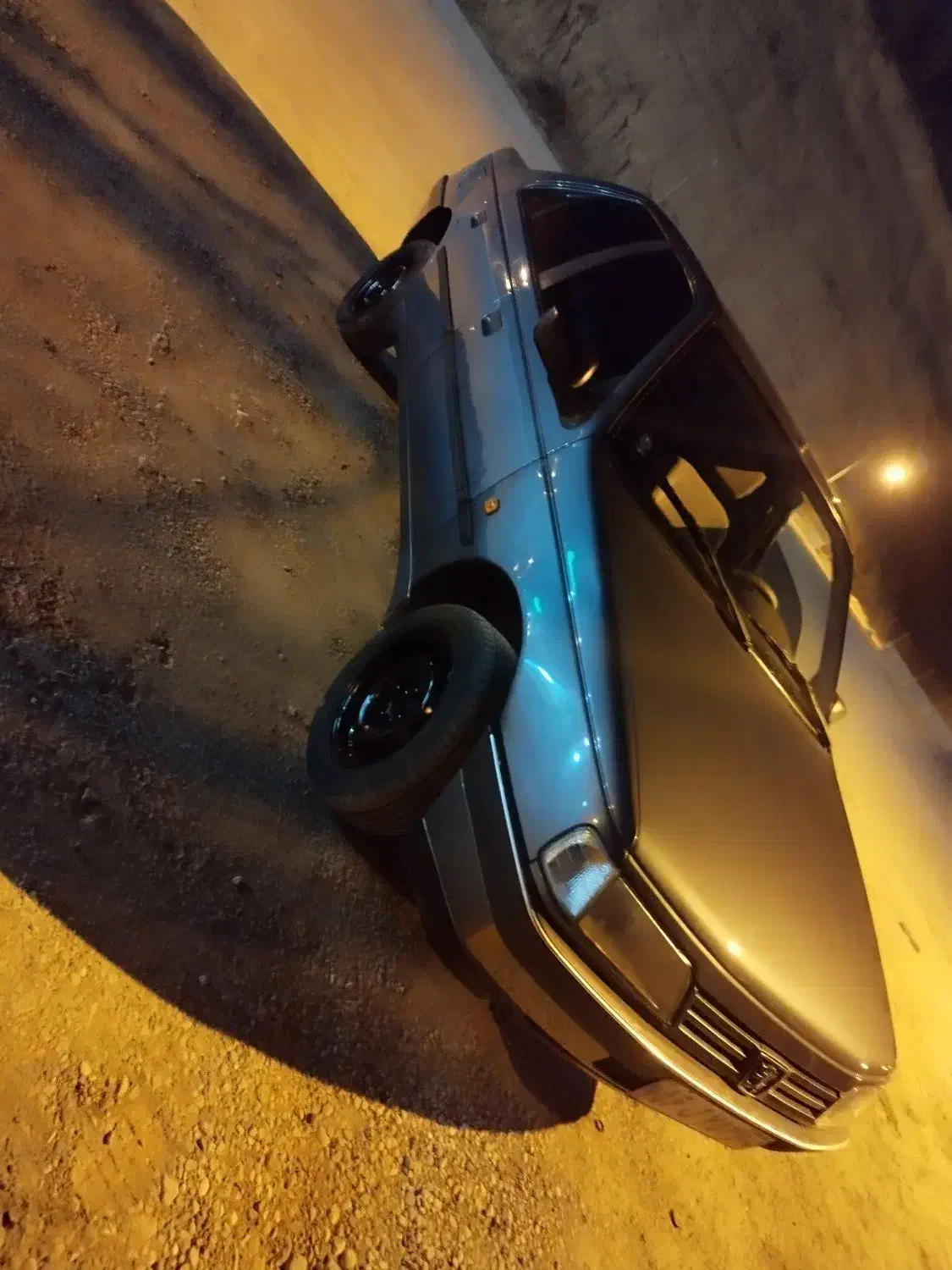 405مدل 96|خودرو سواری و وانت|یاسوج, |دیوار