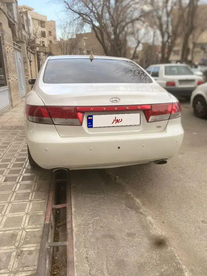 ازرا|خودرو سواری و وانت|تهران, بهمن یار|دیوار