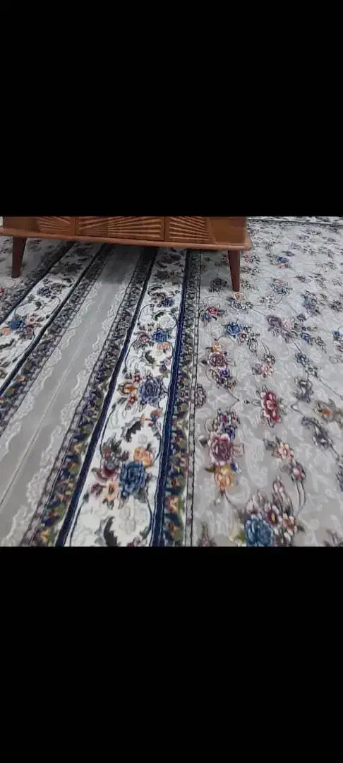 ۴تخته فرش ۲در۳|فرش|قروه, |دیوار