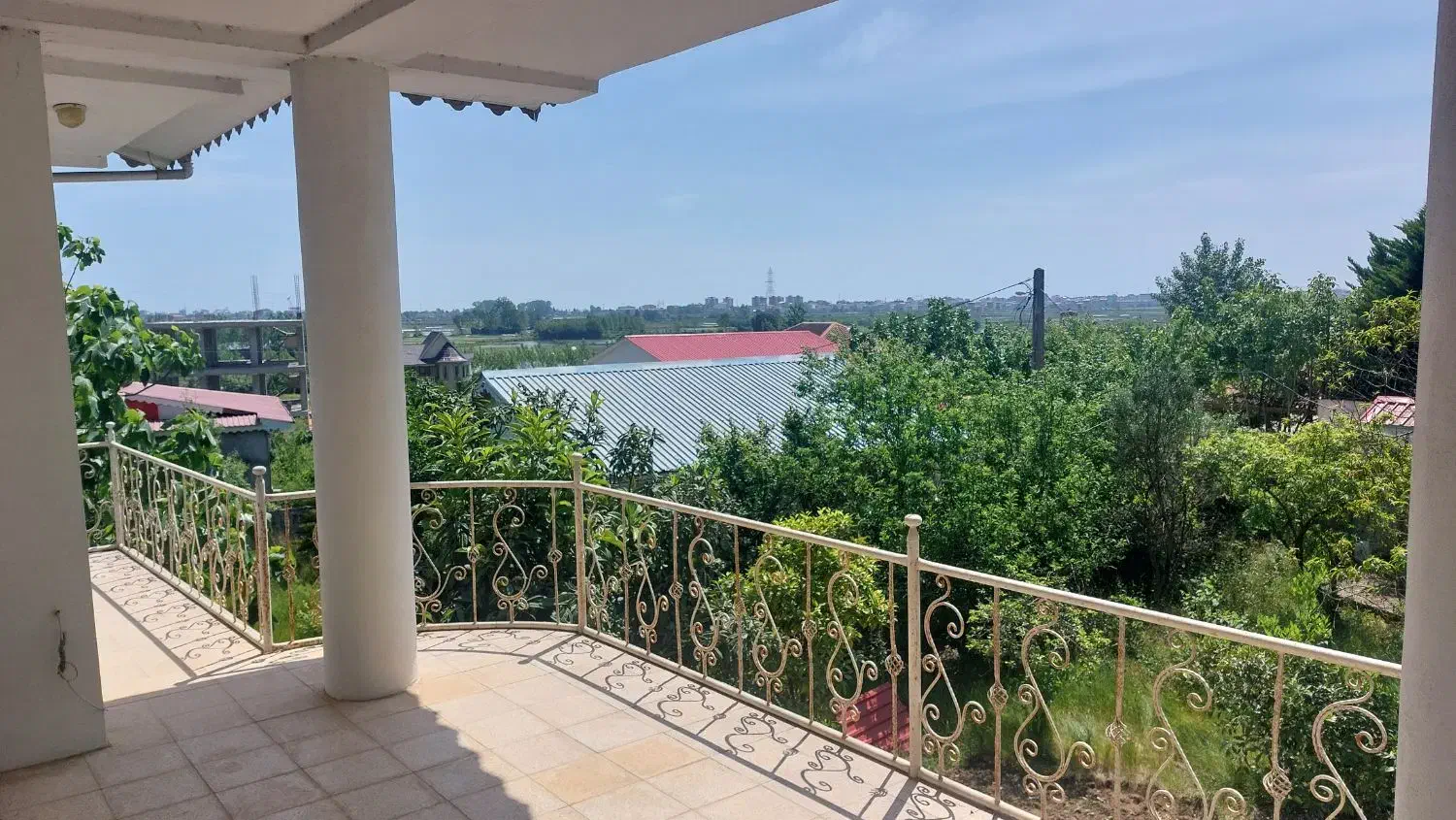 ویلا دوبلکس ۱۸۰ متر زمین ۷۸۰ متر آستارا عباس آباد|فروش خانه و ویلا|آستارا, |دیوار