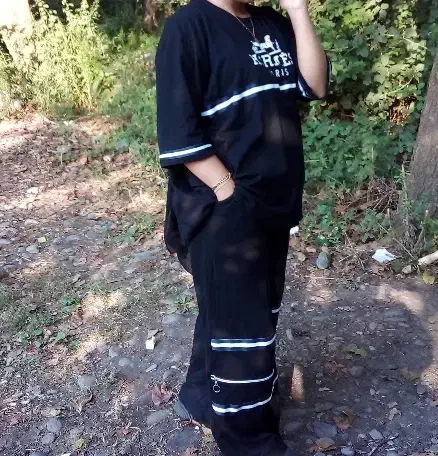 لباس هایه نو اسپرت دخترانه|لباس|رشت, منظریه|دیوار