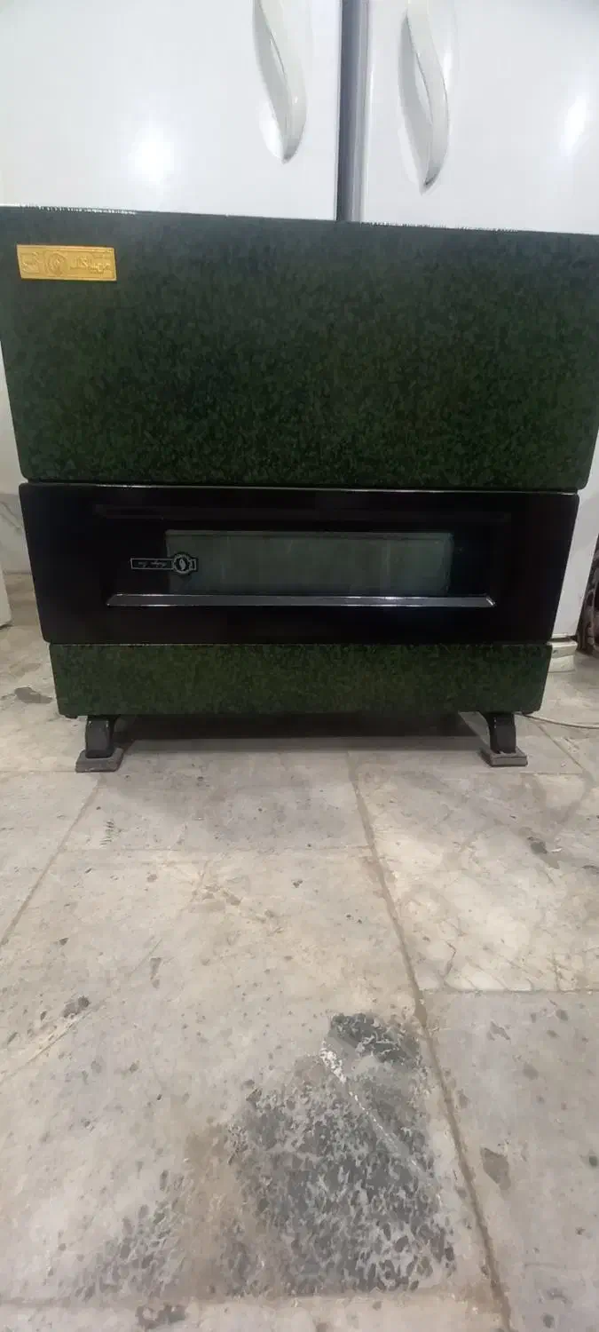 بخاری گازی|بخاری، هیتر، شومینه|چهارباغ, |دیوار