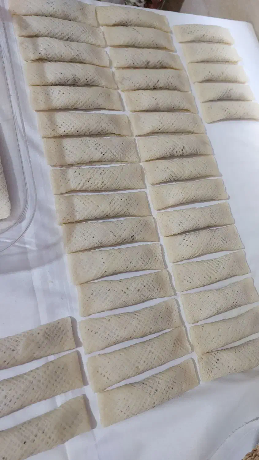 رشته خشکار با مواد درجه یک|خوردنی و آشامیدنی|رشت, گلزاران|دیوار