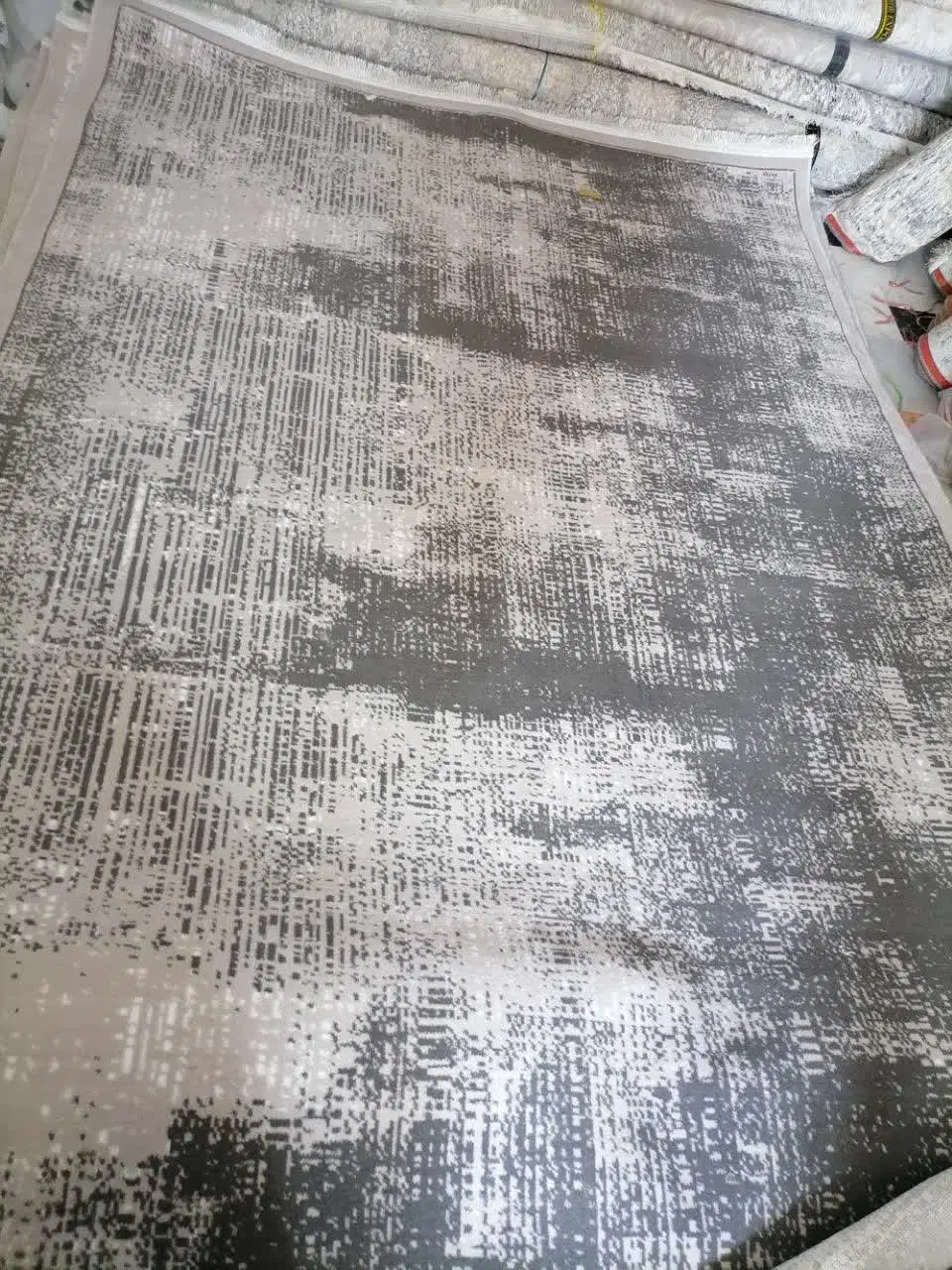 فرش سوفیا ،|فرش|بابل, |دیوار