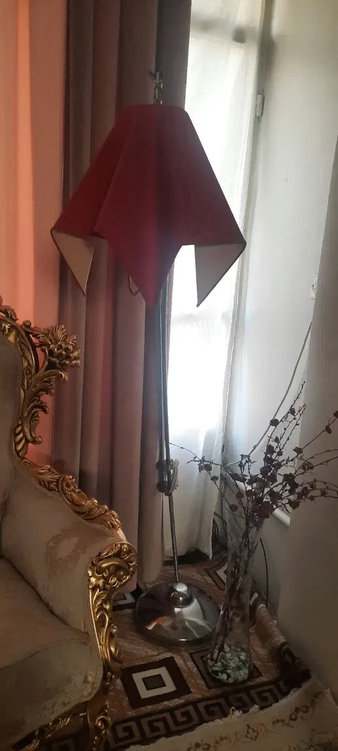 اباژور نو|چراغ خواب و آباژور|تهران, خانی آباد نو شمالی|دیوار