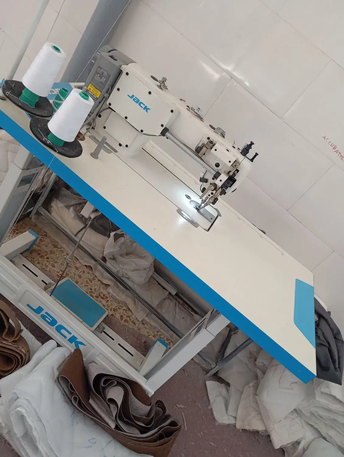 خیاط تشک خواب|استخدام صنعتی، فنی، مهندسی|خسروشاه, |دیوار