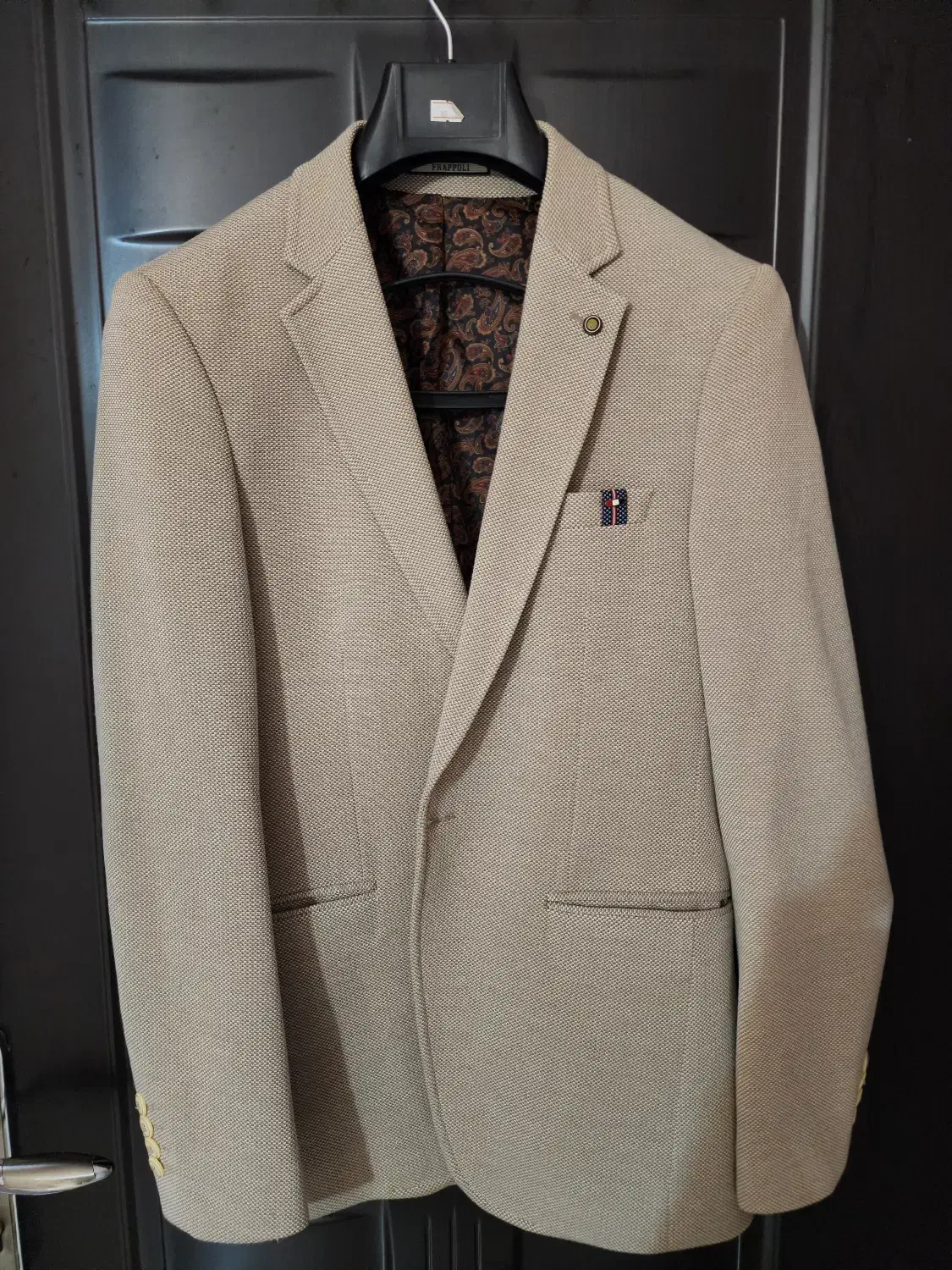 کت اسپورت فراپولی ترک frappoli|لباس|شهرکرد, |دیوار