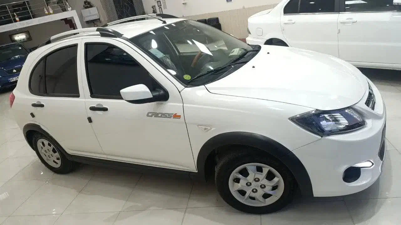 کوییک|خودرو سواری و وانت|سبزوار, فیاض|دیوار