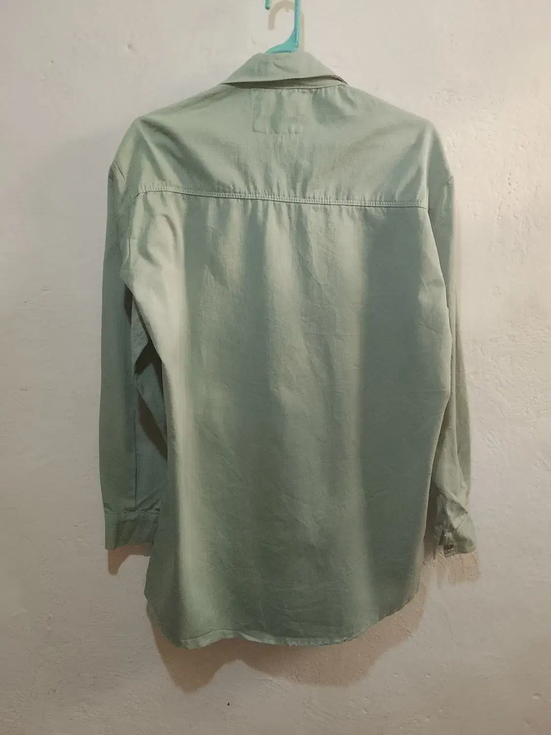 مانتو|لباس|شیروان (خراسان), |دیوار