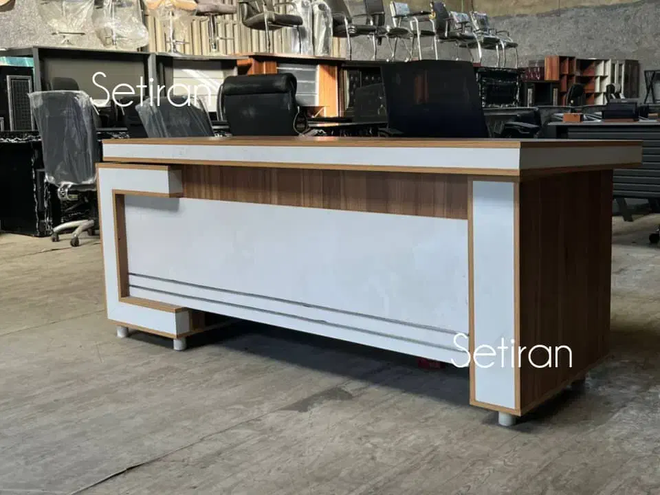 مبلمان اداری sevin|دفتر کار|قم, باغ کرباسی|دیوار