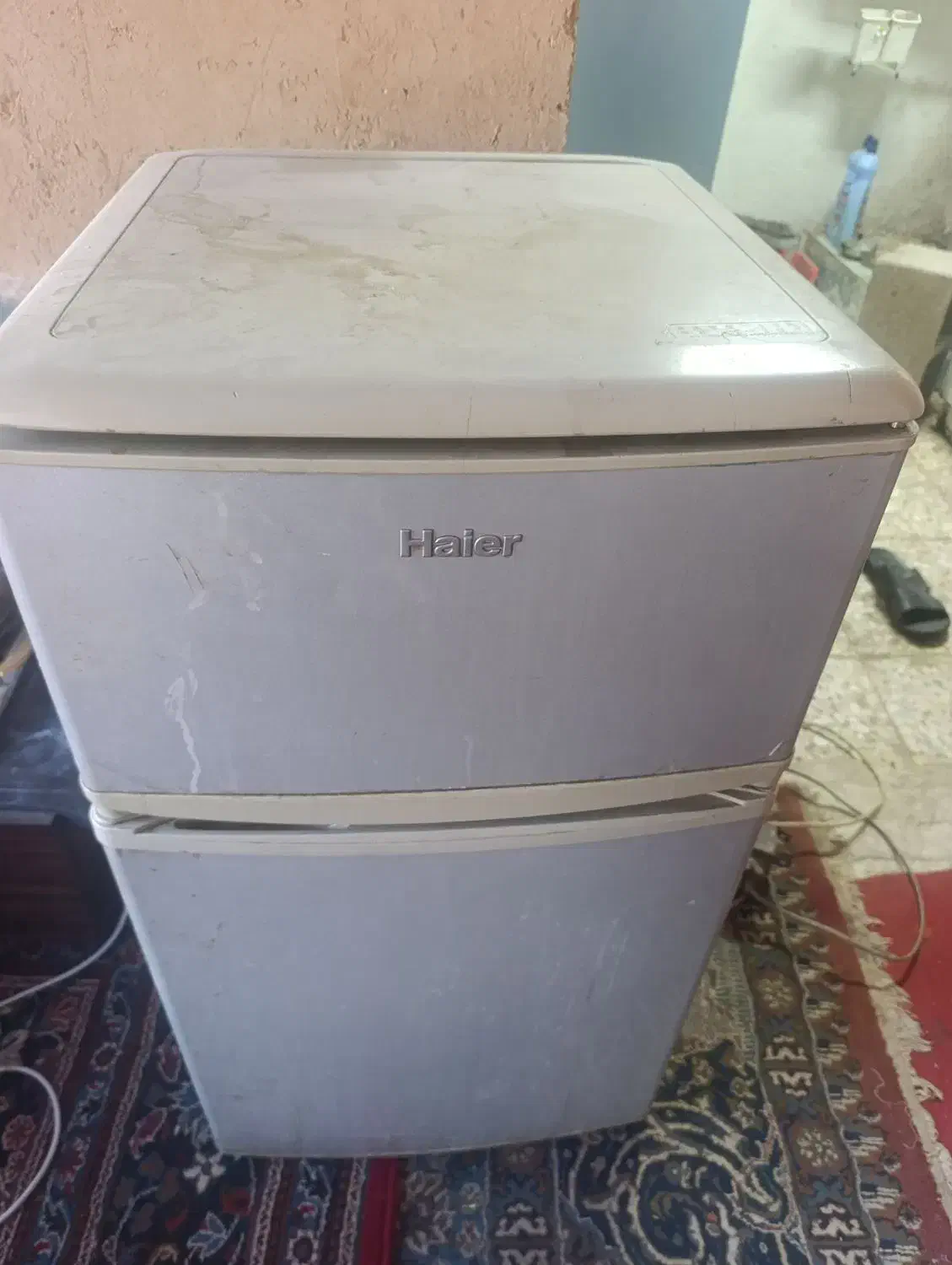 مینی یخچال ژاپنی|یخچال و فریزر|اقلید, |دیوار