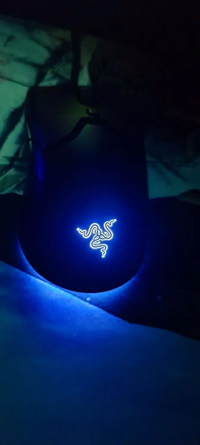 موس ریزر|قطعات و لوازم جانبی رایانه|مرودشت, بهارستان|دیوار