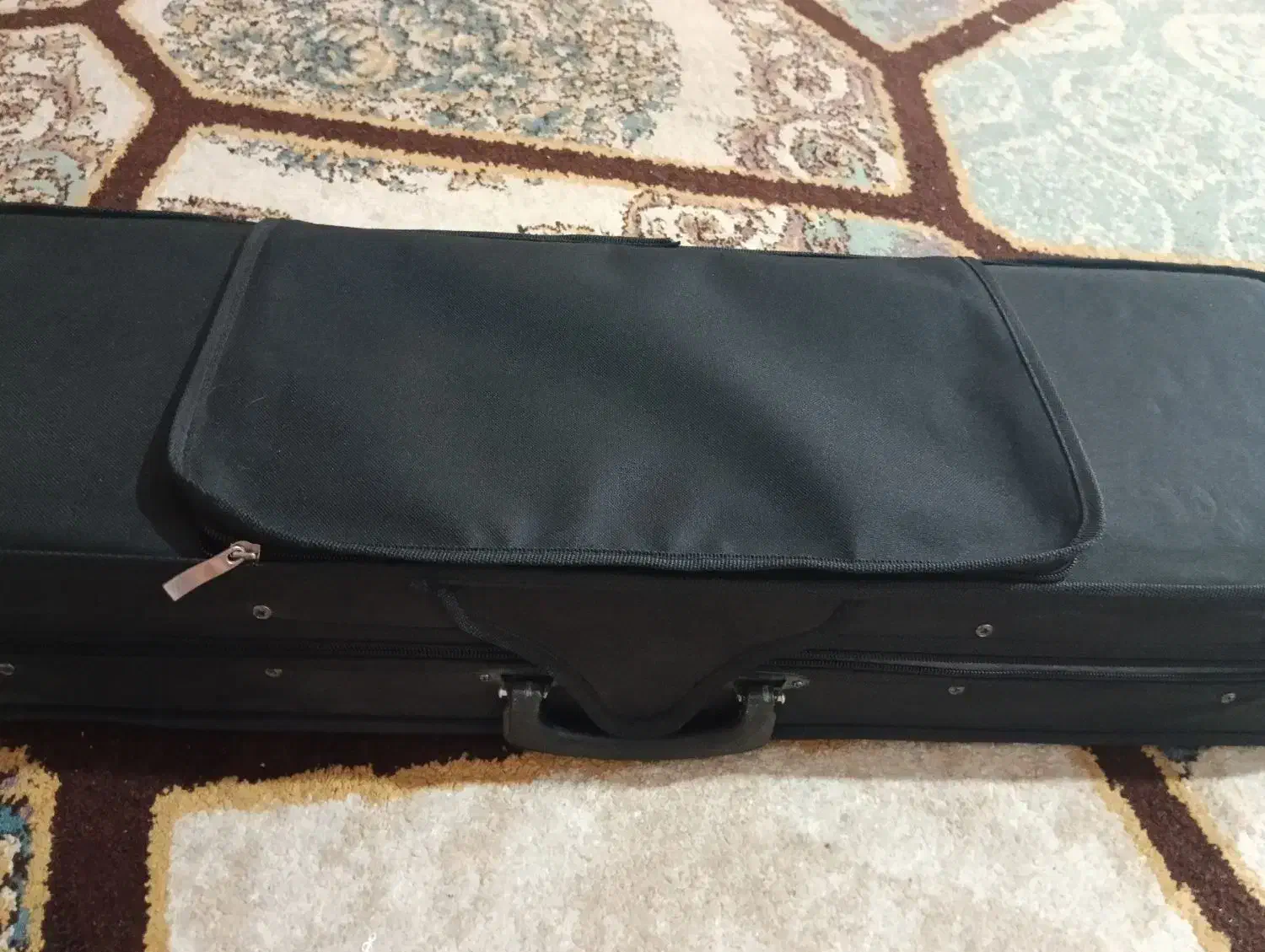 ویولن|ویولن|لامرد, |دیوار