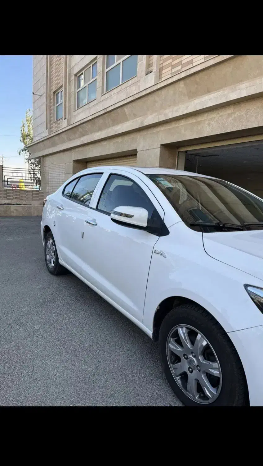 شاهین اتومات cvt مدل 1402|خودرو سواری و وانت|زاهدان, |دیوار