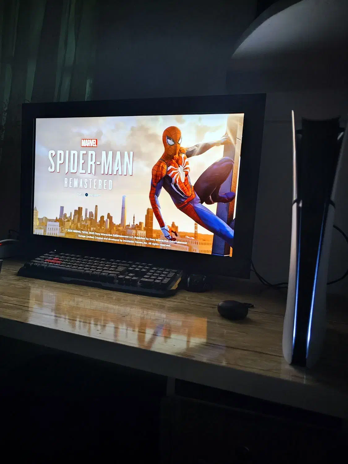 ps5 اسلیم دیجیتال|کنسول، بازی ویدئویی و آنلاین|بوکان, |دیوار