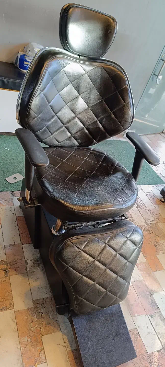 لوازم آرایشگاهی|آرایشگاه و سالنهای زیبایی|مشهد, شهید قربانی|دیوار