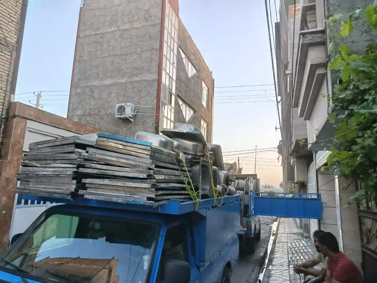 سینگ ظرفشویی استوک *+کیفیت بالا وقیمت اقتصادی|فعالیت داوطلبانه|مشهد, ولیعصر (شهرک غرب)|دیوار