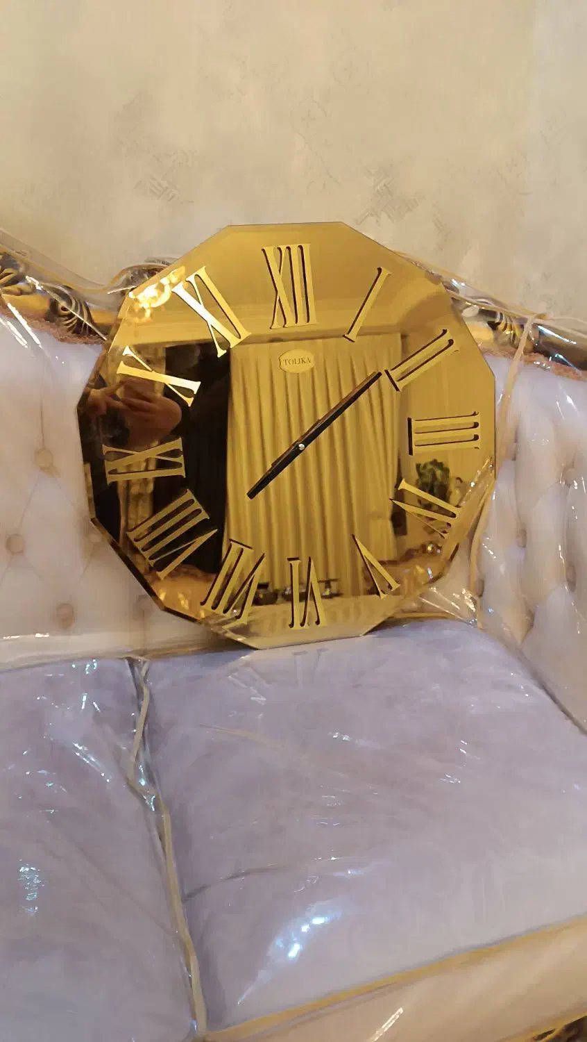 ساعت|ساعت دیواری و تزئینی|تهران, امام زاده حسن|دیوار