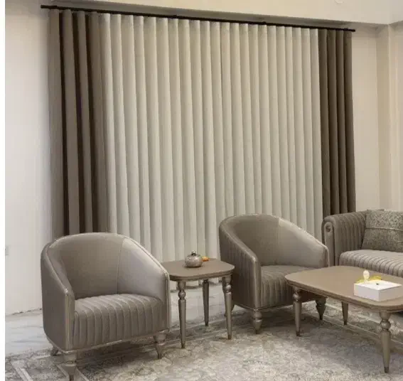 پرده  شیک|پرده، رانر، رومیزی|تربت جام, فاز ۲ فرهنگیان|دیوار