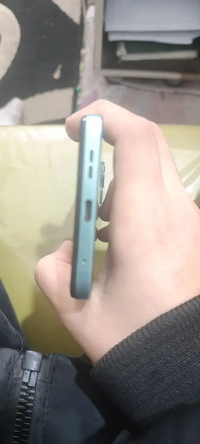 موبایل Redmi note12|موبایل|پارسآباد, |دیوار